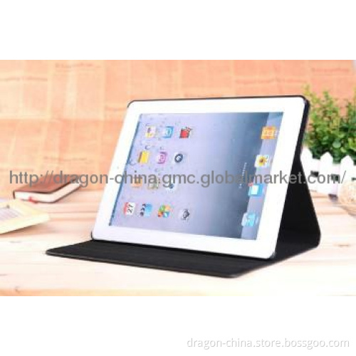 Anima skin case for new ipad